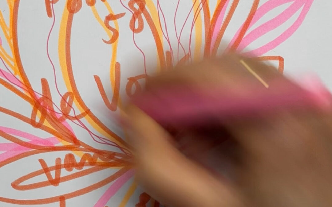 Poort 58: De vonk van levensvreugde.