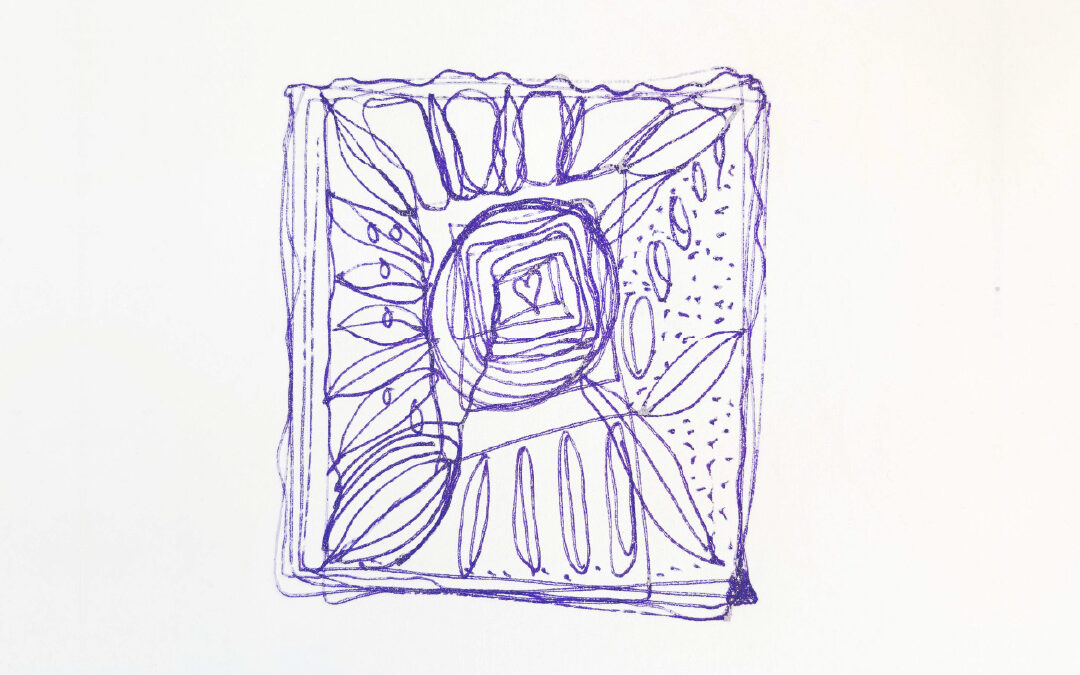 Poort 60 – Waar vorm magie draagt