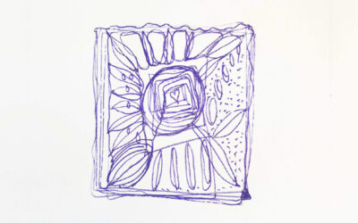 Poort 60 – Waar vorm magie draagt