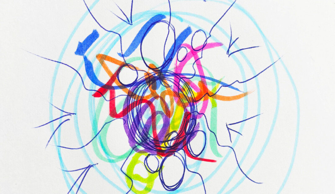 Poort 61: De fluistering van het onbekende