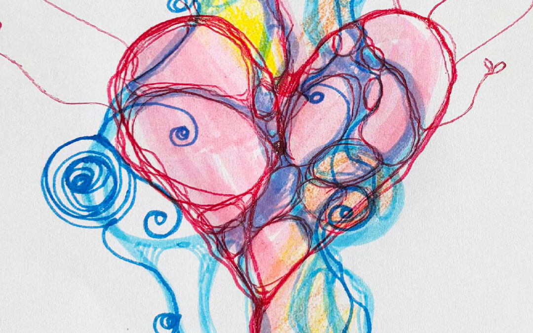 Poort 30: Verlangen als eerste stap in transformatie