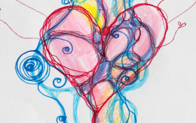 Poort 30: Verlangen als eerste stap in transformatie