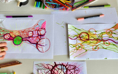 Wensboom tekenen: wanneer verlangen zichtbaar wordt