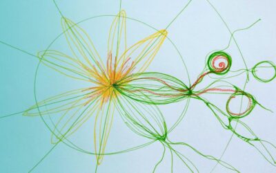 Vastlopen in het leven? Hoe je weer richting vindt van binnenuit